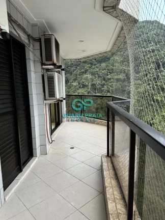 Imagem Apartamento à venda no bairro Enseada - Guarujá/SP