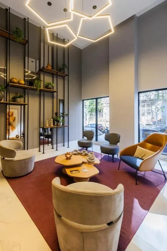 Imagem Studio para Venda em São Paulo, Água Branca, 1 dormitório