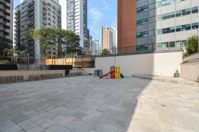 Imagem Apartamento à venda em São Paulo, Moema, com 2 quartos, 53m2