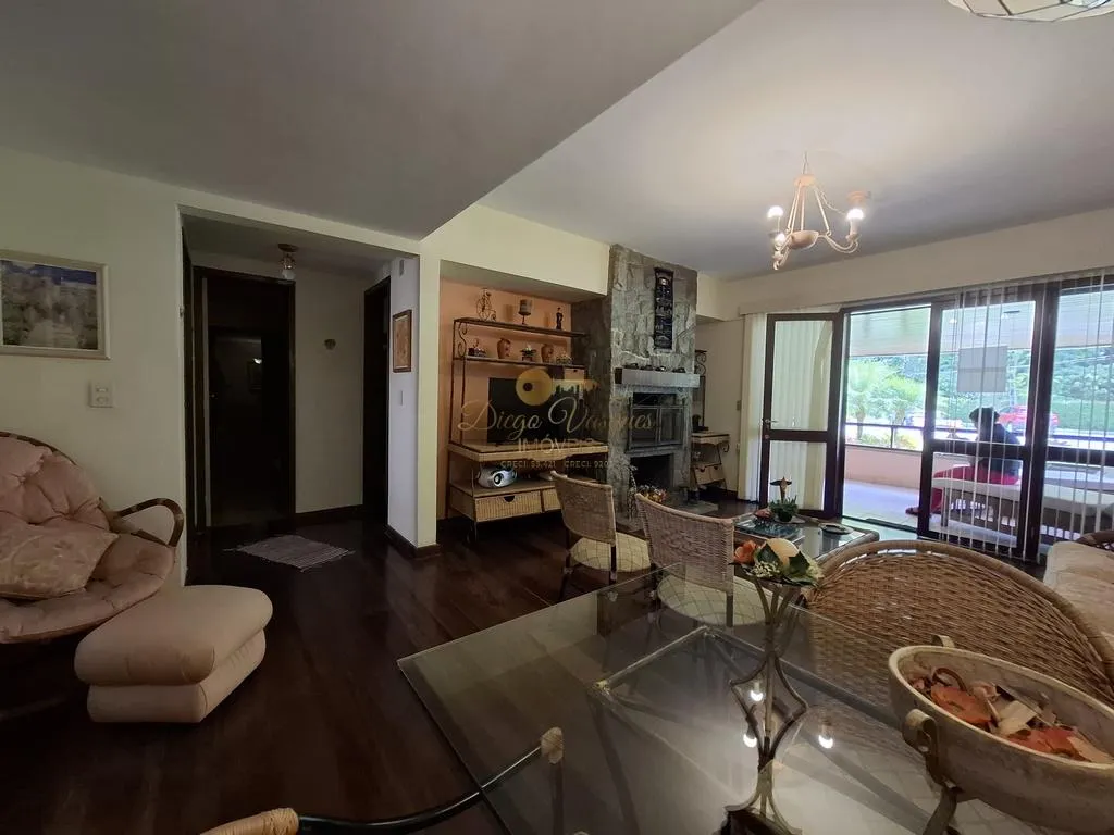 Imagem Apartamento para Venda em Teresópolis / RJ no bairro Albuquerque