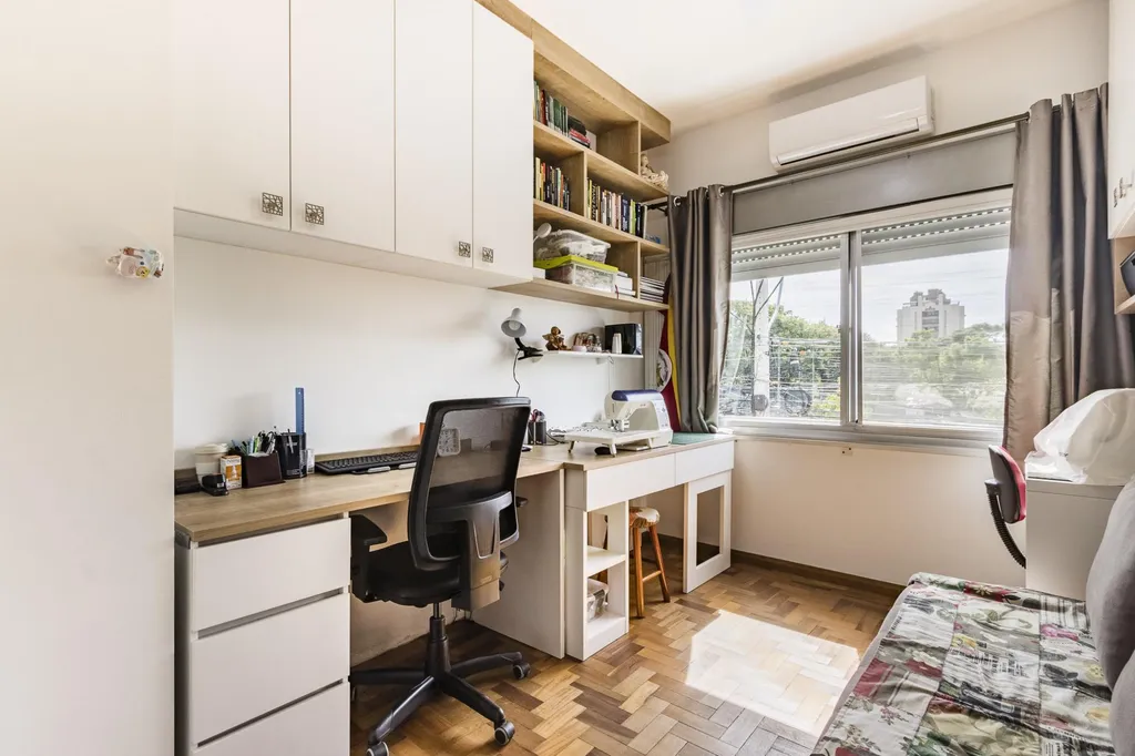 Imagem Apartamento em Azenha