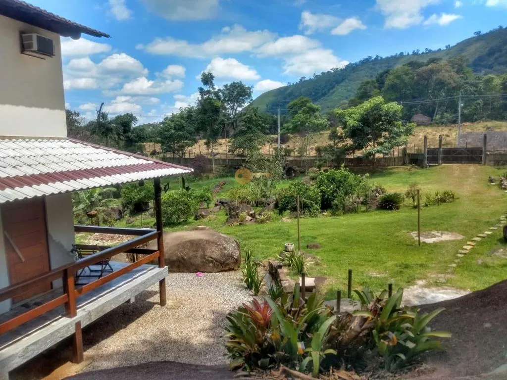 Imagem Casa para Venda em Guapimirim / RJ no bairro Limoeiro