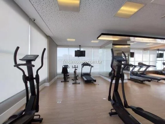 Imagem Apartamento mobiliado próximo a Avenida Paulista