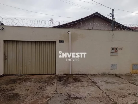 Foto do imóvel Casa à venda no Setor Garavelo - Aparecida de Goiânia/GO