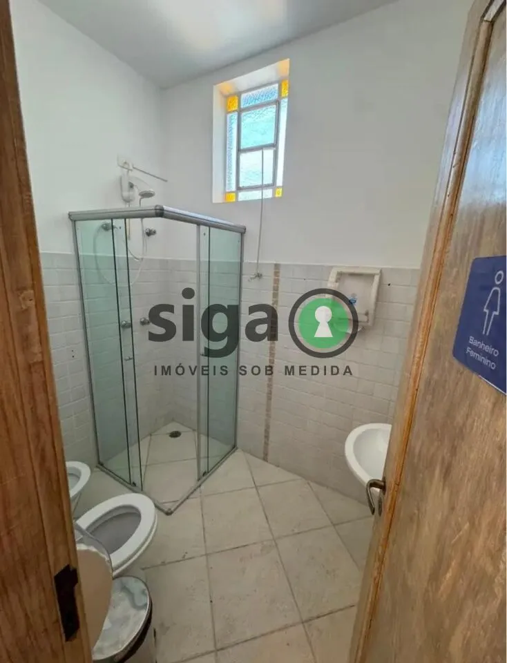 Imagem Casa Assobradada para locação Comercial com 4 salas , 5 banheiros e 8 vagas no Jd Paulistano