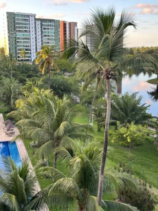 Imagem Apartamento para Venda em Cabo de Santo Agostinho, Paiva, 3 dormitórios, 3 suítes, 2 banheiros, 2 vagas