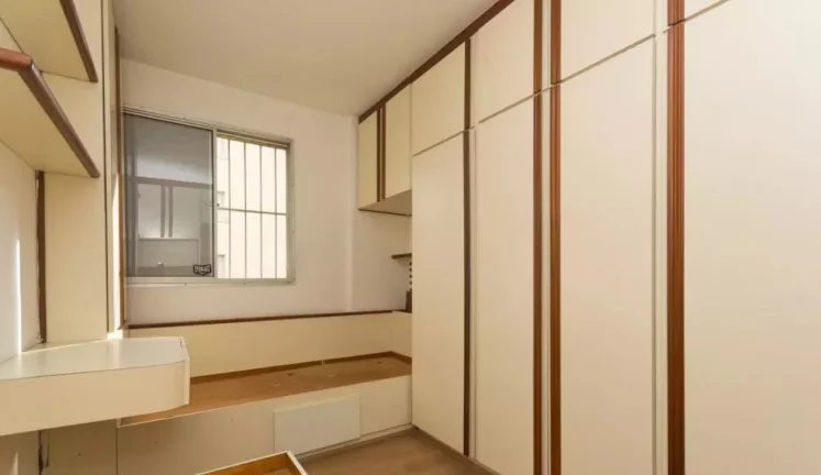 Imagem APARTAMENTO RESIDENCIAL em SÃO PAULO - SP, VILA PARQUE JABAQUARA
