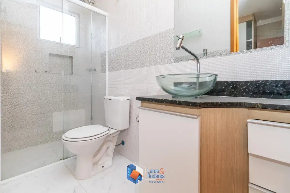 Imagem Casa no condomínio Residencial Erika para venda com 3 quartos, sendo 2 suítes, 100m²