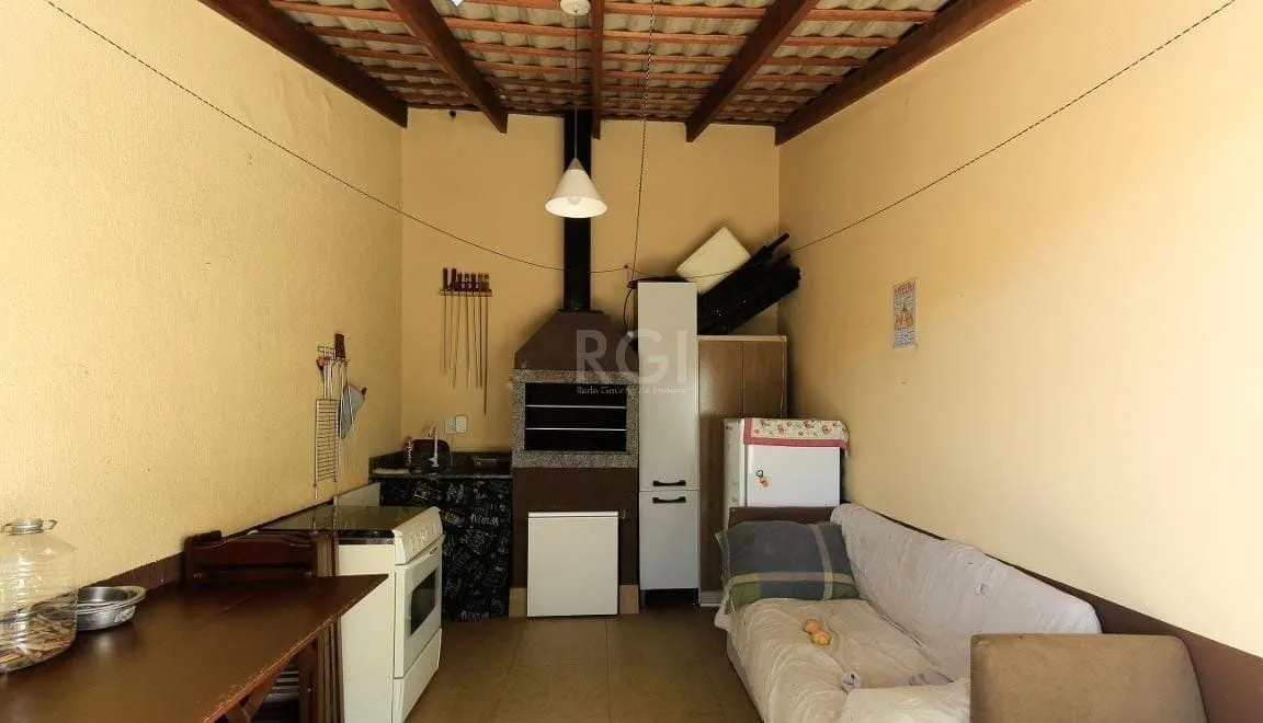 Imagem Casa em Aberta dos Morros