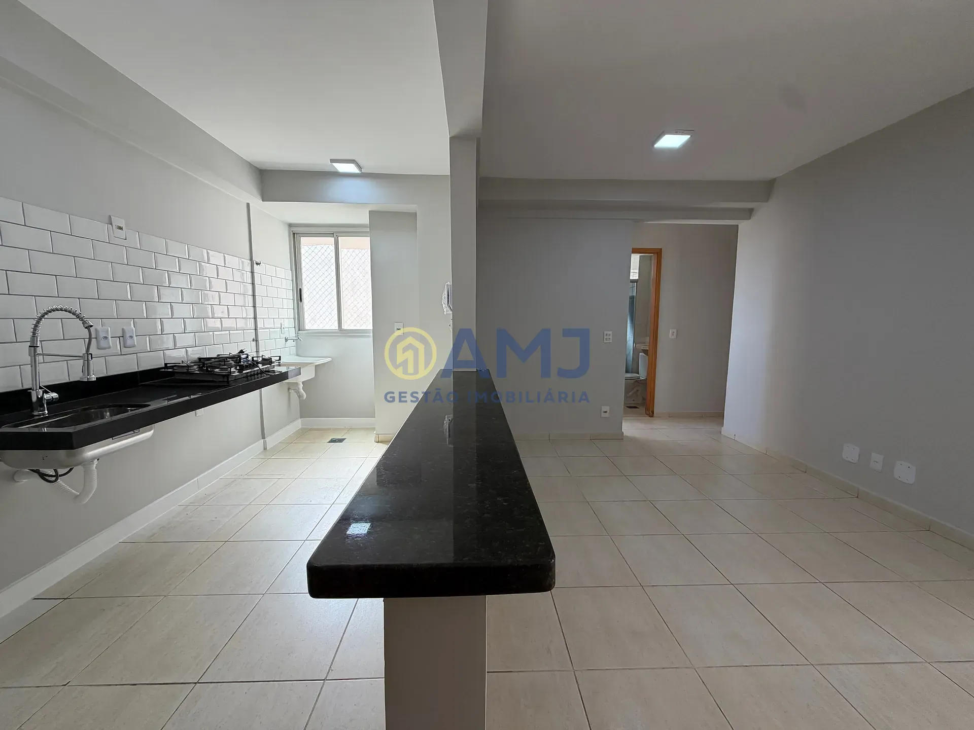 Imagem APARTAMENTO À VENDA NO CONDOMÍNIO VENTANA | SETOR MOINHO DOS VENTOS | GOIÂNIA