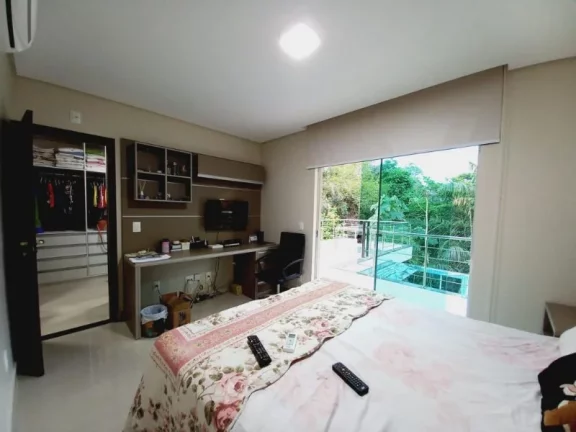 Imagem CASA RESIDENCIAL em MANAUS - AM, PONTA NEGRA