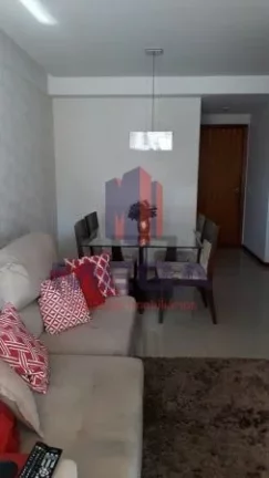 Imagem Maravilhoso apartamento de 3 quartos com lazer completo na Praia de Itapoã