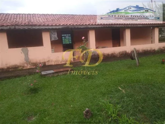 Imagem Sitio em Bragança Paulista