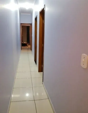 Imagem Casa à venda 3 Quartos, 1 Suite, 2 Vagas, 130M², Jardim Liete, Taubaté - SP