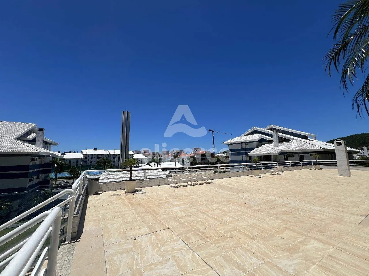 Imagem Apartamento à venda com 2 quartos 1 suíte, 64,44m² em Praia Brava Florianópolis