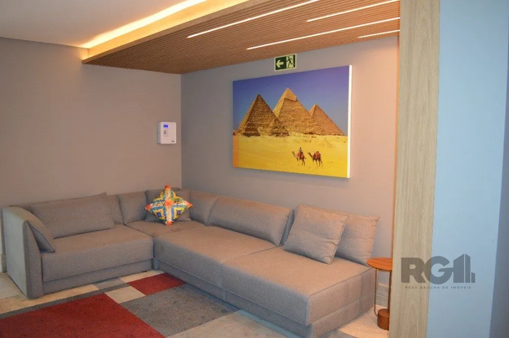 Imagem APARTAMENTO NOVO NO BAIRRO BOM FIM