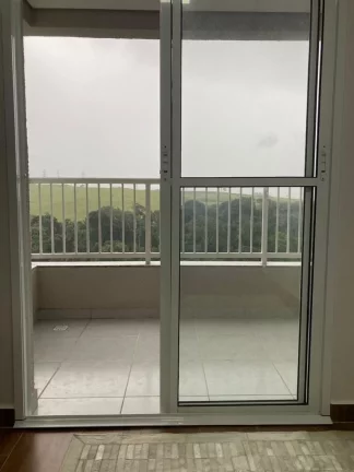 Imagem Apartamento com 2 dormitórios à venda, 60 m² por R$ 335.000,00 - Borda da Mata - Caçapava/SP