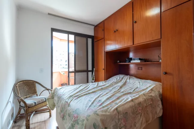Imagem Apartamento à venda em São Paulo, Vila Parque Jabaquara, com 2 quartos, 67m2
