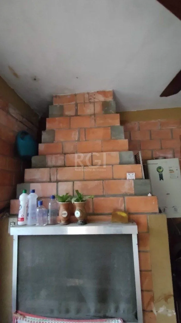 Imagem Sitio à venda no Lami, com 2 casas térreas, com 4 quartos cada uma