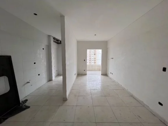 Imagem Apartamento à Venda em Aviação, Praia Grande - SP