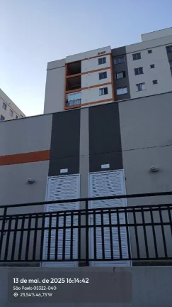 Foto do imóvel Oportunidade Única em SAO PAULO - SP | Tipo: Apartamento | Negociação: Licitação Aberta | Situação: Imóvel em AVENIDA ALEXANDRE MACKENZIE