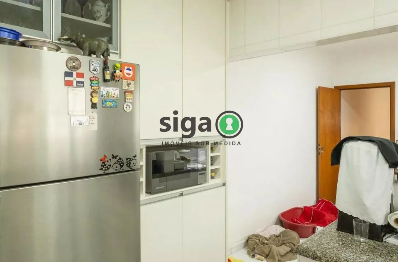 Imagem Sobrado para venda no Cupecê com 03 dormitórios, São Paulo - SP