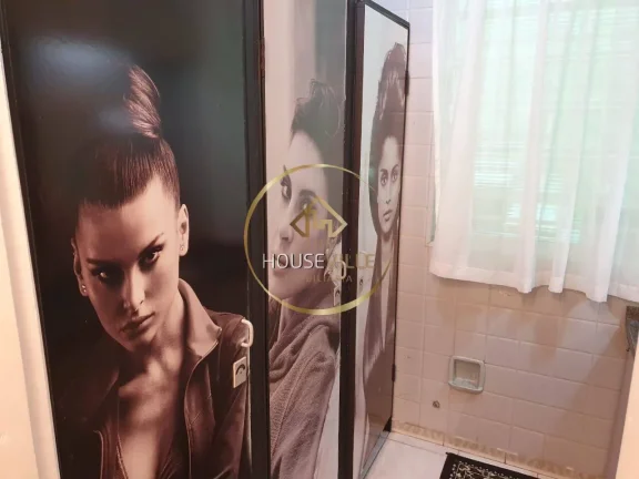 Imagem Salão Comercial à Venda, 740m², Vista Permanente para o Banhado, Sjc.