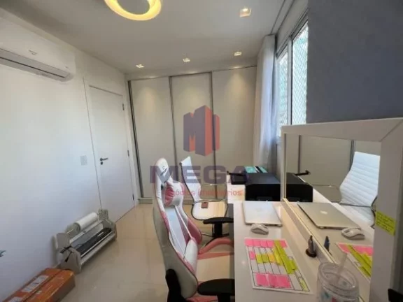 Imagem BELISSIMO APARTAMENTO EM ITAPARICA 3 QUARTOS