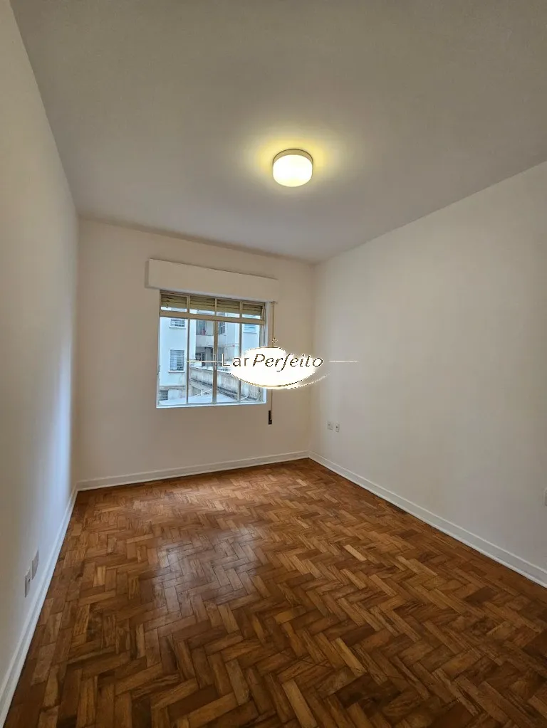 Imagem APARTAMENTO RESIDENCIAL em SÃO PAULO - SP, CERQUEIRA CÉSAR