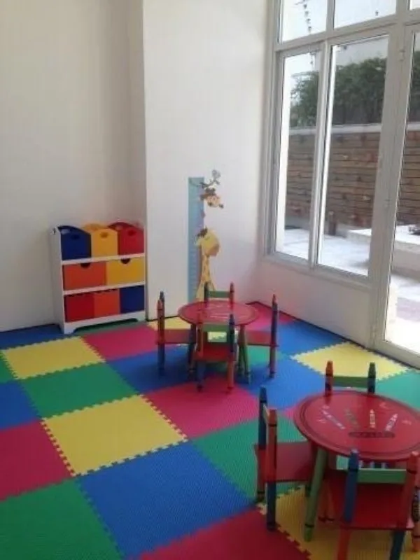 Imagem Apartamento de Luxo no Condomínio Le Griffe São Caetano 4 quartos, 4 suítes, 5 banheiros, 4 vagas 264m² Santa Paula, São Caetano do Sul-SP