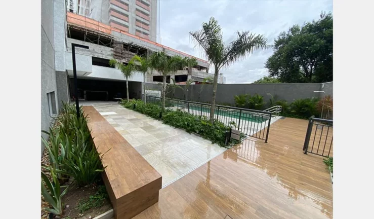 Imagem FIT CASA ESTAÇÃO ORATÓRIO - Studio 33m² (Unidade de Revenda), excelente localização na Vila Prudente!
