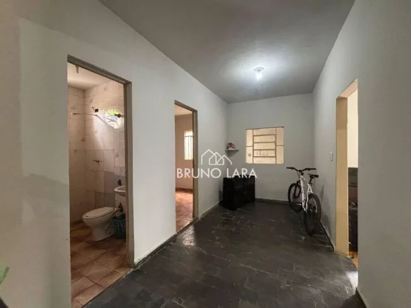 Imagem Casa à venda no bairro São Sebastião - Igarapé/MG.