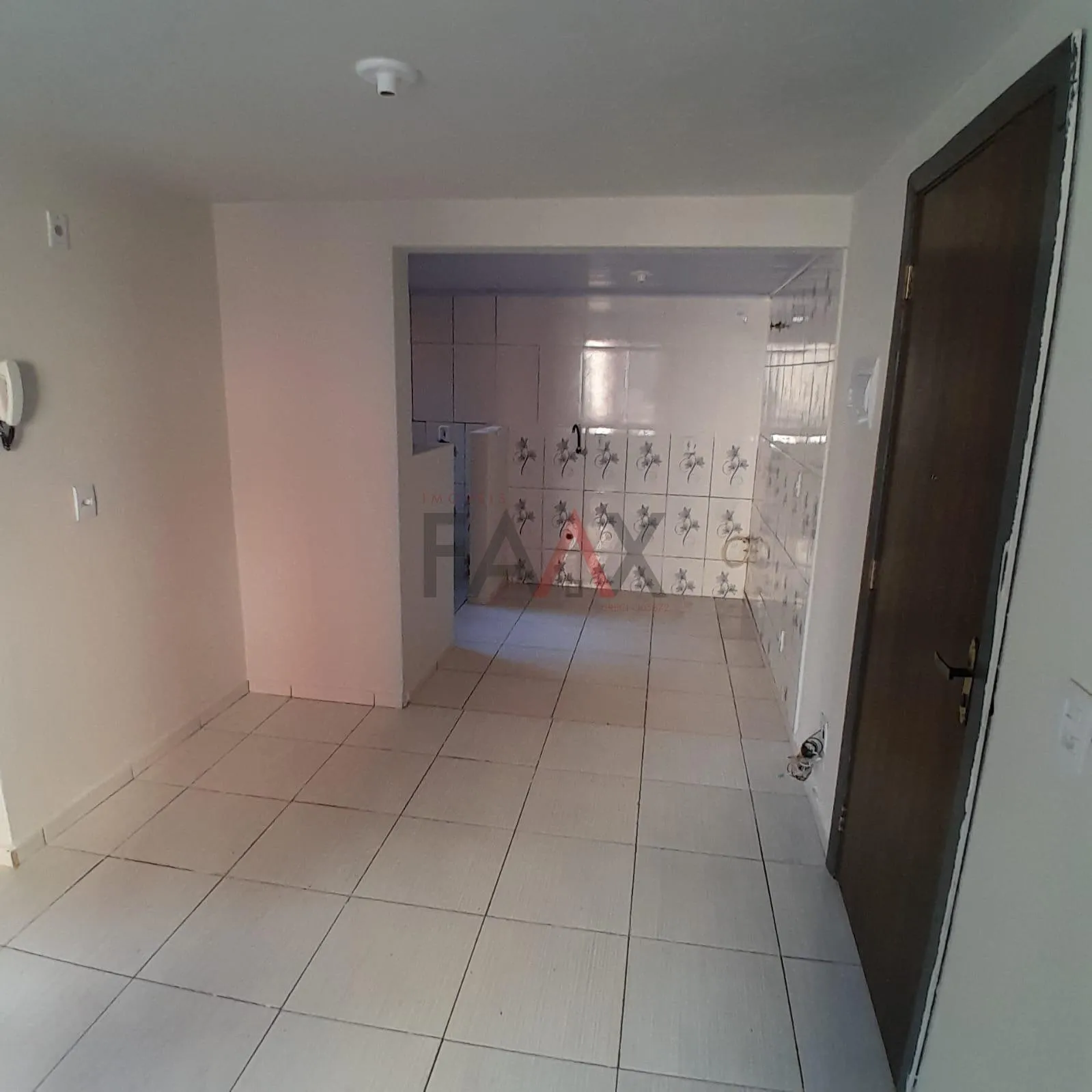 Imagem Apartamento com 2 dormitórios à venda, Conradinho, GUARAPUAVA - PR