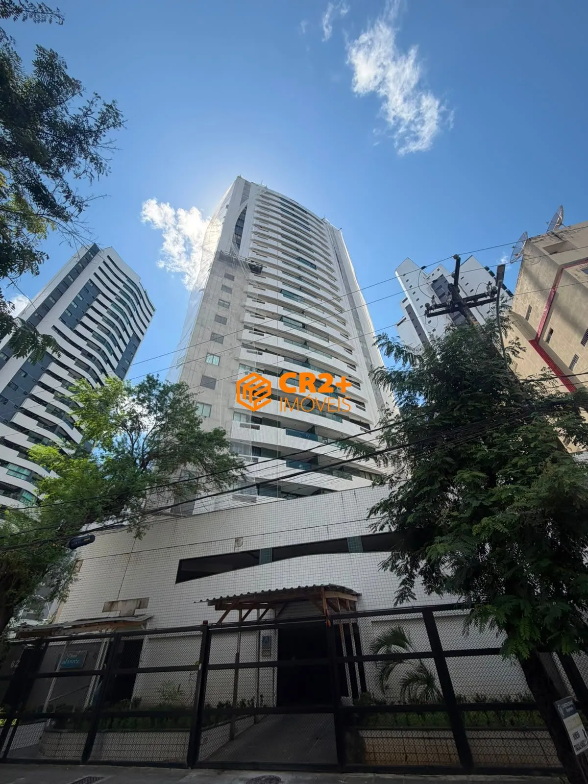 Imagem Vendo apartamento em Boa viagem com 80m² - 2 vagas