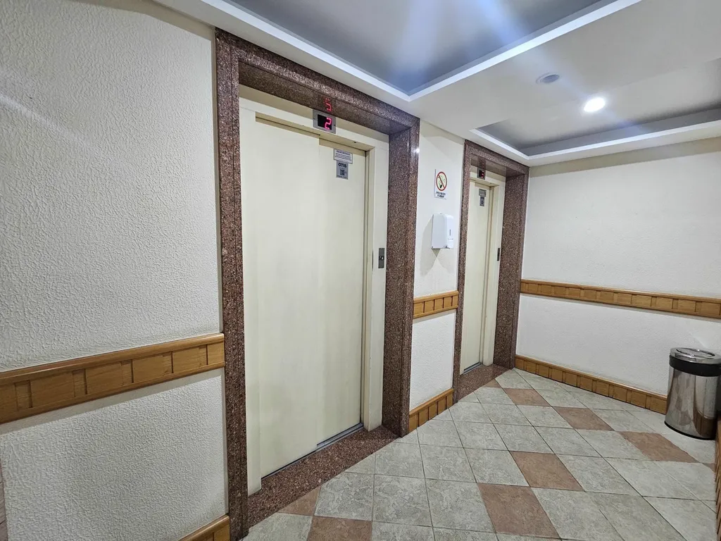 Imagem Apartamento em Menino Deus