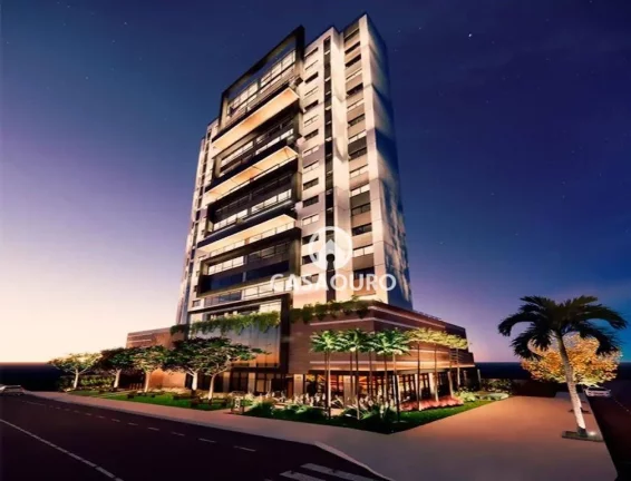 Imagem Apartamento de 3 quartos no bairro Sion