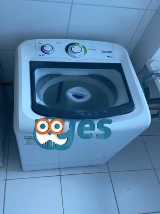Imagem Apartamento mobiliado residencial para Locação, Sim, Feira de Santana