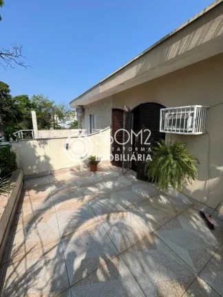 Imagem Sobrado para Venda em São Bernardo do Campo / SP no bairro Vila Euclides