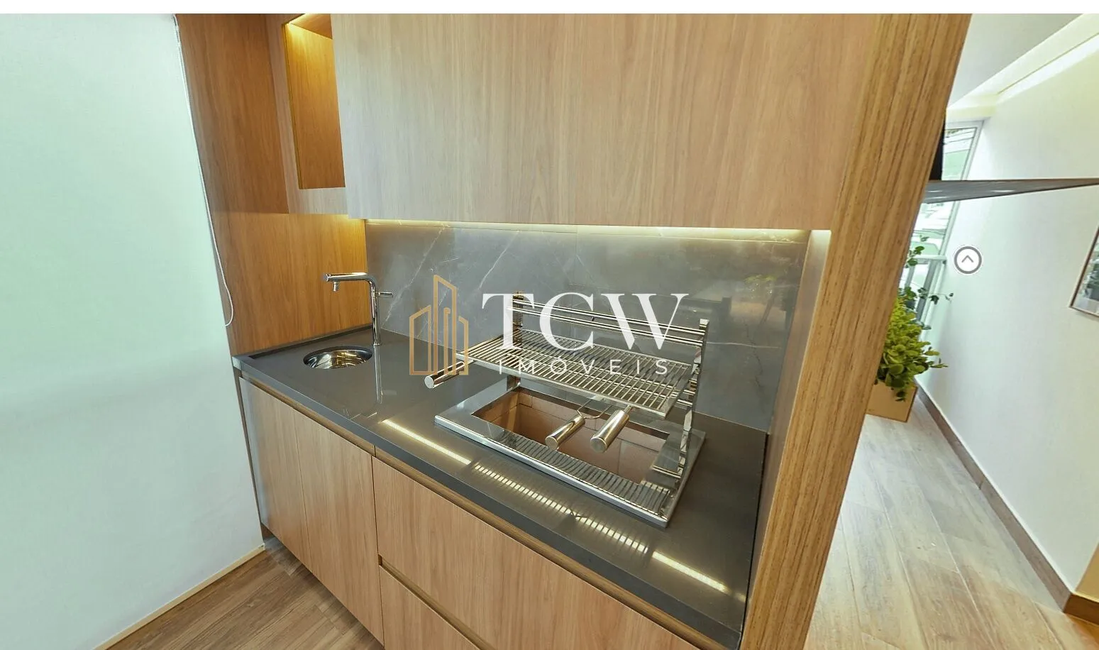 Imagem Apartamento à venda no bairro Chacara Klabin - São Paulo/SP, Zona Sul