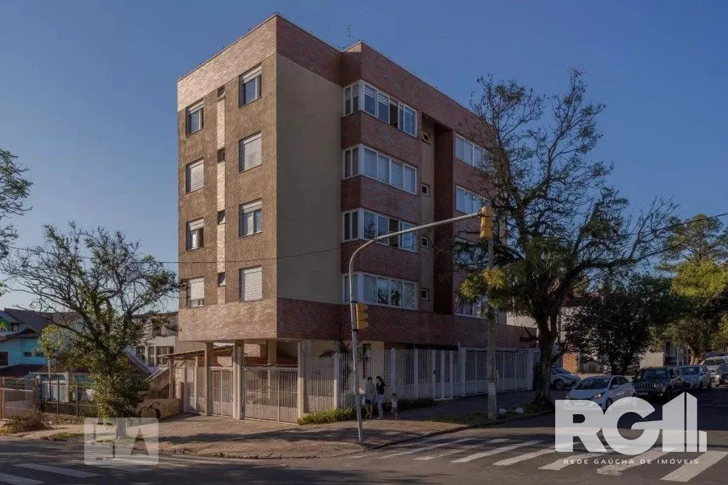 Imagem Apartamento em Jardim Itu Sabará