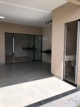 Imagem Casa 3 Suites No Garavelo Park