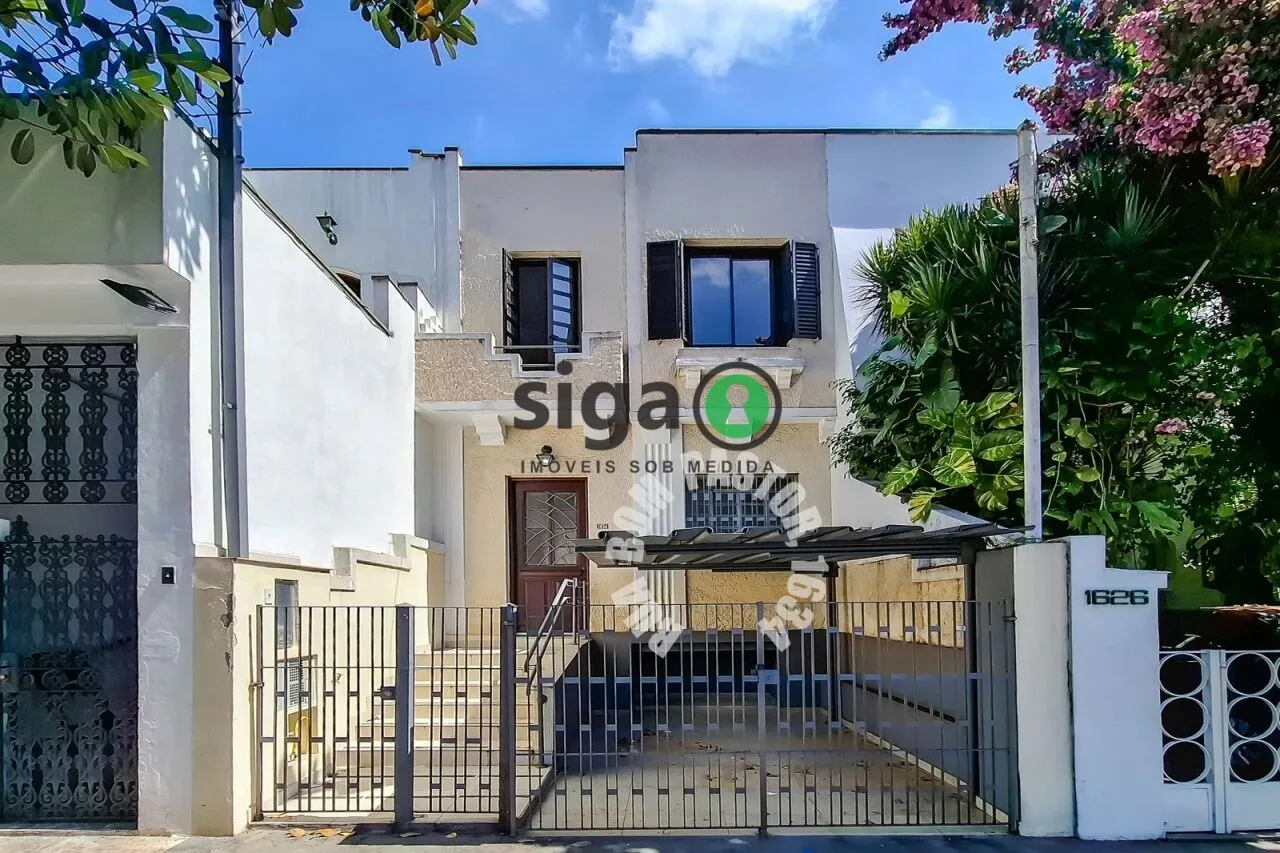 Foto do imóvel SOBRADO A VENDA