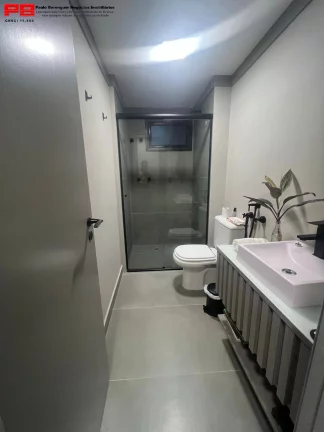 Imagem Apartamento 126m² 2 suítes - Vila Nova Conceição