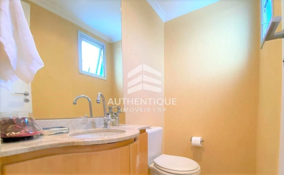 Imagem Maximum Place Tatuapé - Apartamento à venda em São Paulo/SP