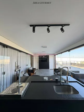 Imagem Casa de Campo de Alto Padrão em Boituva interior de São Paulo