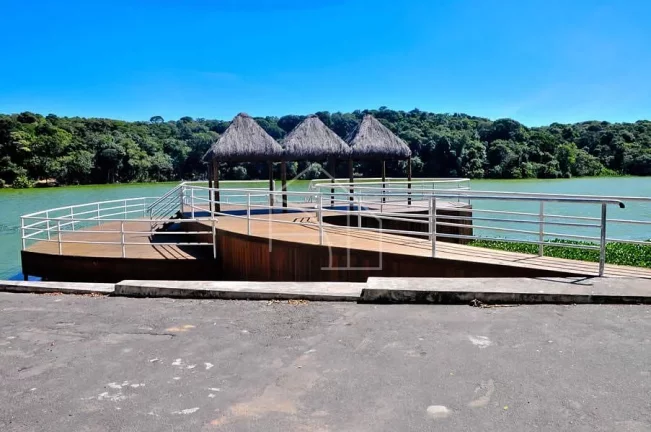 Imagem Terreno no Condominio Boulevard Lagoa com 460 m² - Boulevard Lagoa - Serra/ES
