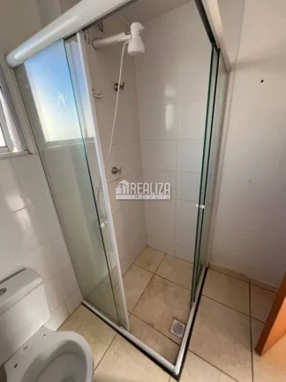 Imagem Apartamento para alugar no Condomínio Parque Unibello, no bairro Recreio dos Bandeirantes - Uberaba