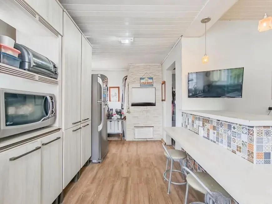 Imagem Apartamento/casa com 3 Dormitórios suíte e sacada, Av, Berlin, Bairro São João