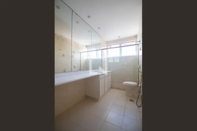 Imagem Apartamento à Venda - Copacabana, 3 Quartos, 125 m2