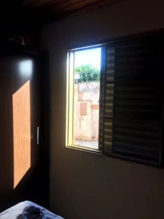 Imagem Bauru/SP, N Hab Edson Francisco Silva, Casa 03 quartos (01 suíte)